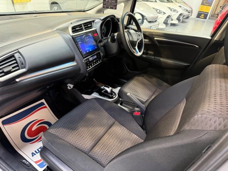 2019 Honda Jazz - photo 19
