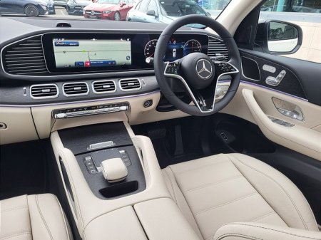 2026 Mercedes-Benz GLE - photo 10
