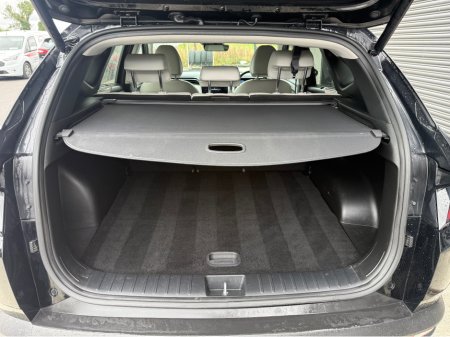 2022 Hyundai Tucson - photo 11