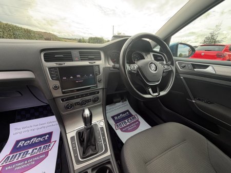 2017 Volkswagen Golf - photo 15