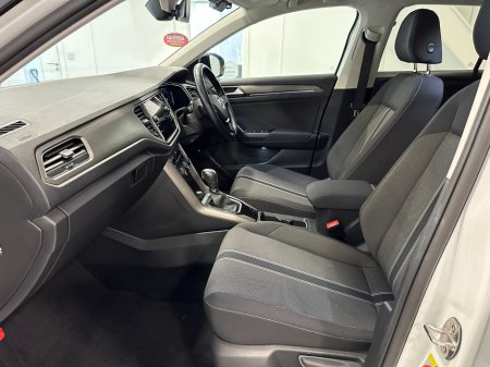 2021 Volkswagen T-Roc - photo 32