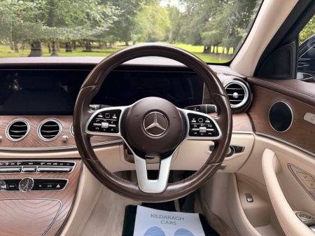 2019 Mercedes-Benz E-Class - photo 11