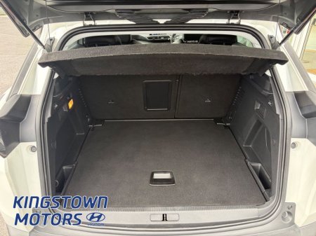2019 Peugeot 3008 - photo 22