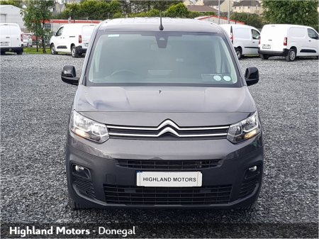 2023 Citroen Berlingo - photo 9