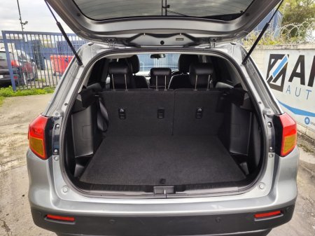 2016 Suzuki Vitara - photo 16
