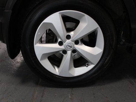 2019 Nissan Qashqai - photo 14