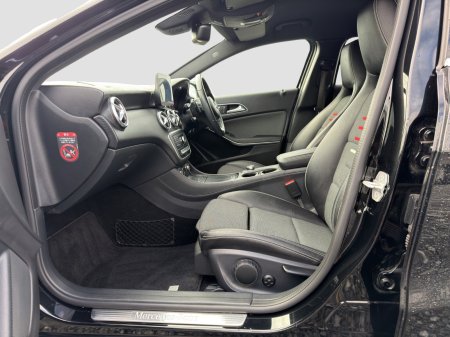 2017 Mercedes-Benz A-Class - photo 14