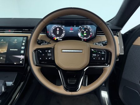 2026 Land Rover Range Rover Sport - photo 27