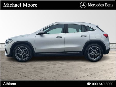 2023 Mercedes-Benz GLA - photo 8