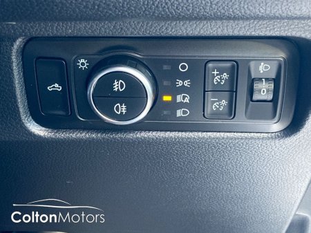 2024 Ford Ranger - photo 20
