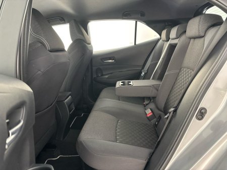 2024 Toyota Corolla - photo 7