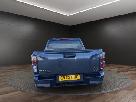 2023 Isuzu D-Max - photo 7