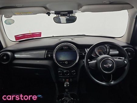 2018 Mini Cooper - photo 11