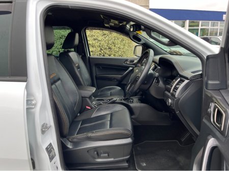 2021 Ford Ranger - photo 9