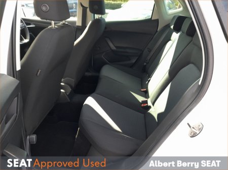 2023 SEAT Ibiza - photo 10