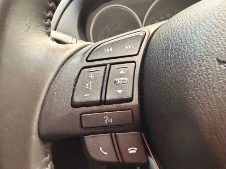 2015 Mazda Mazda6 - photo 15