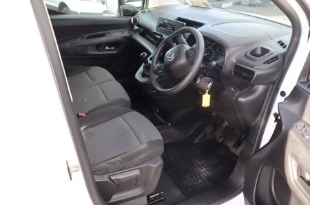 2019 Citroen Berlingo - photo 6
