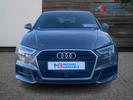 2018 Audi A3 - photo 7