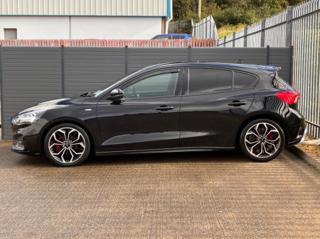 2021 Ford Focus - photo 3