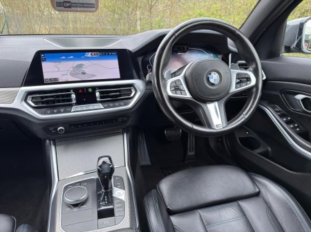 2019 BMW 3-Series - photo 18