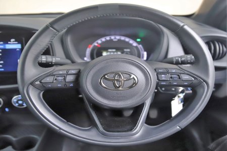 2024 Toyota Aygo X - photo 29