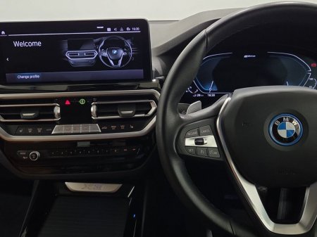 2022 BMW X3 - photo 17