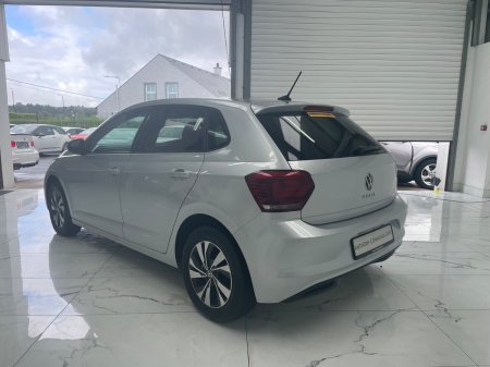 2021 Volkswagen Polo - photo 6