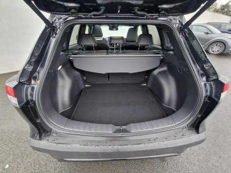 2023 Toyota Corolla Cross - photo 10