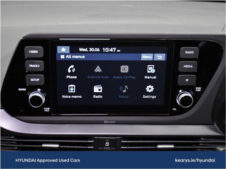 2024 Hyundai Bayon - photo 26