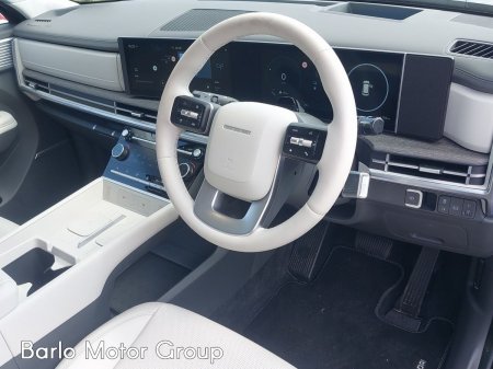 2026 Hyundai Santa Fe - photo 13