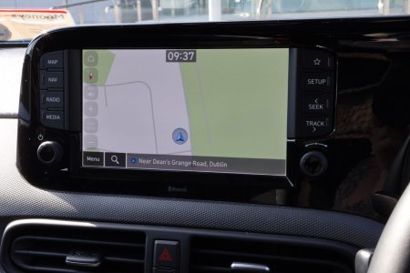 2025 Hyundai i10 - photo 21