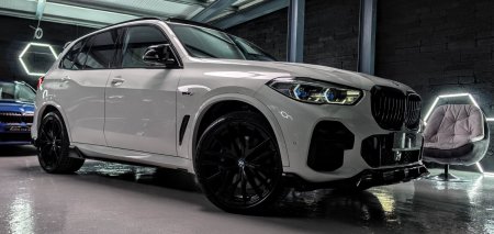 2022 BMW X5 - photo 3