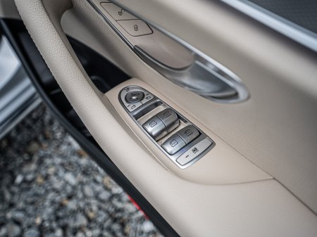 2018 Mercedes-Benz E-Class - photo 34