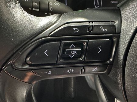 2024 Toyota Yaris Cross - photo 13