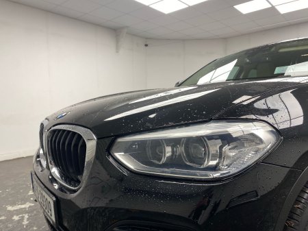 2019 BMW X4 - photo 21