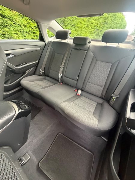 2016 Hyundai i40 - photo 24