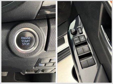 2025 Toyota Hilux - photo 12