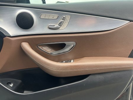 2019 Mercedes-Benz E-Class - photo 13