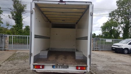 2019 Renault Master - photo 11