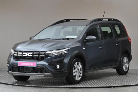 2023 Dacia Jogger - photo 3