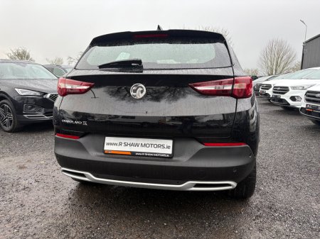 2019 Opel Grandland X - photo 8