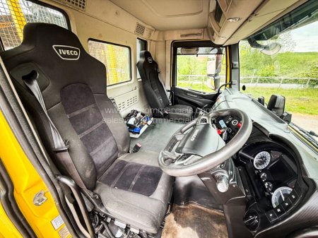 2023 IVECO S-WAY 330 - photo 17