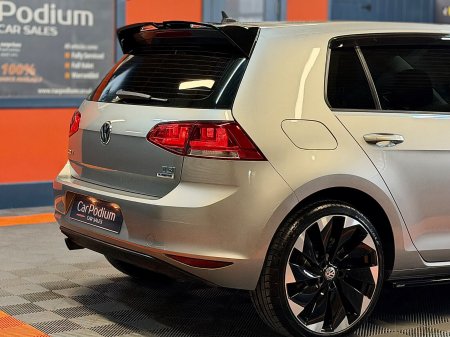 2015 Volkswagen Golf - photo 22