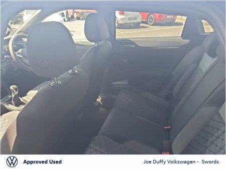 2026 Volkswagen Taigo - photo 5