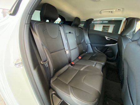 2017 Volvo V40 - photo 11