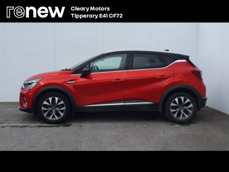 2021 Renault Captur - photo 14