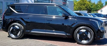 2027 Kia EV9 - photo 2