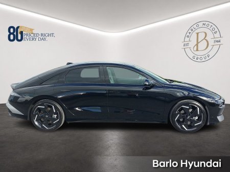 2026 Hyundai IONIQ 6 - photo 4