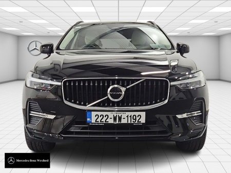 2022 Volvo XC60 - photo 7
