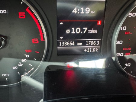 2018 Audi A3 - photo 11